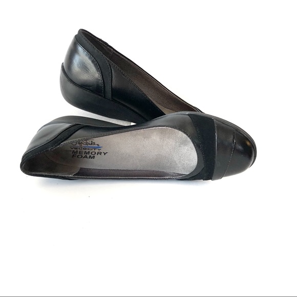 lifestride shoes flats